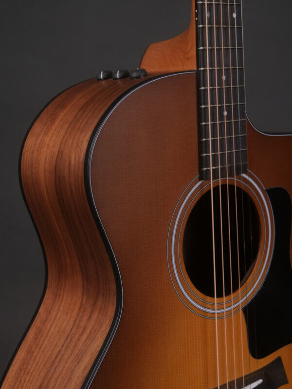 Taylor 114CE SB - Image 3