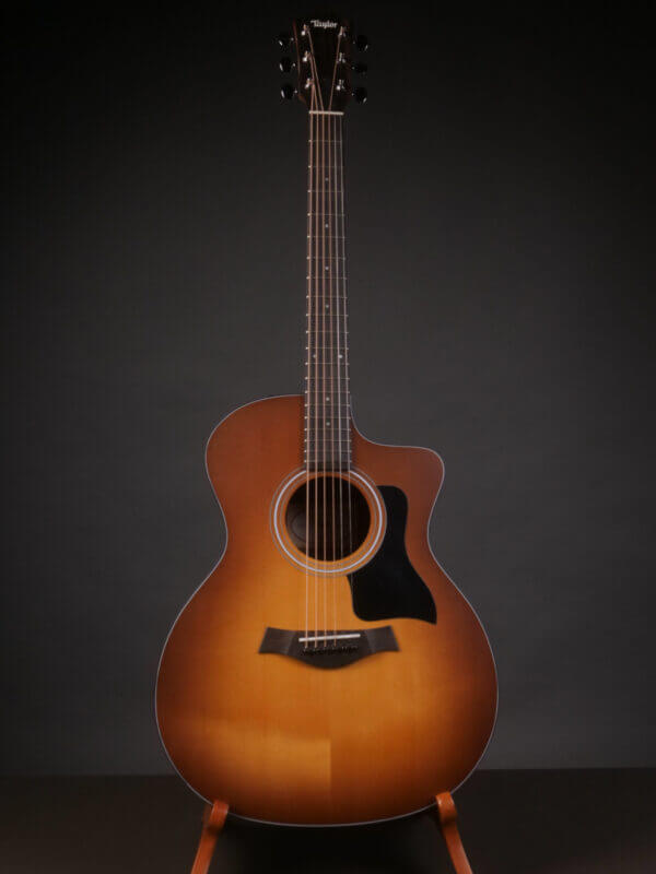 Taylor 114CE SB - Image 4