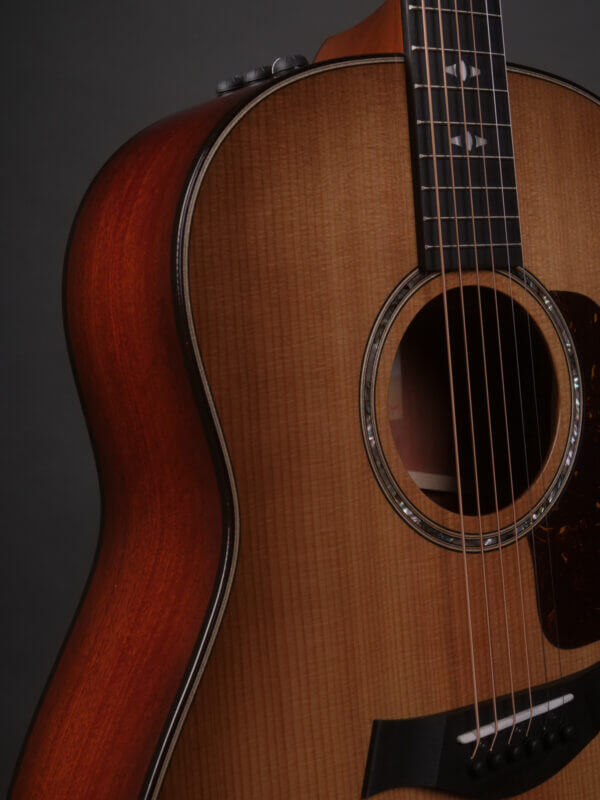 Taylor 517e - Image 2