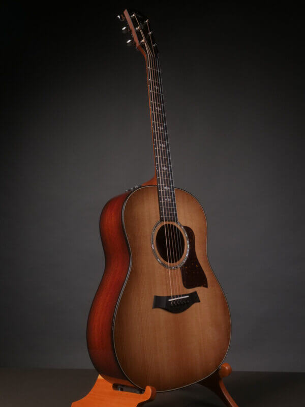 Taylor 517e - Image 5