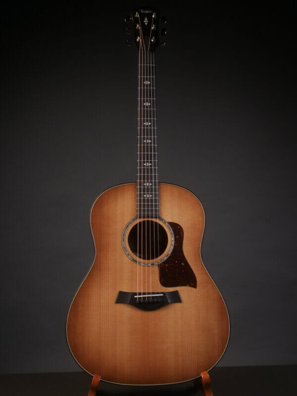 Taylor 517e - Image 3