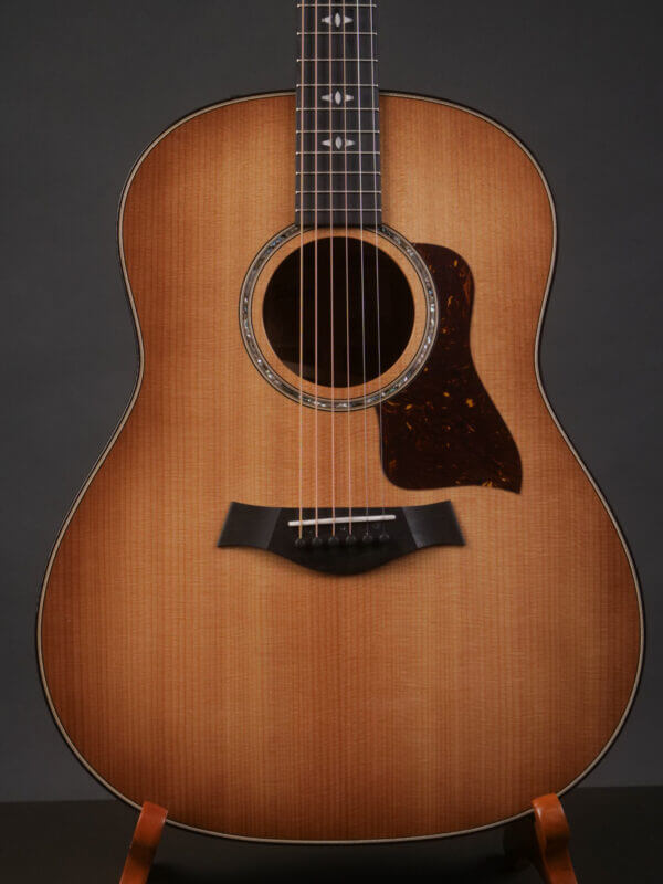 Taylor 517e