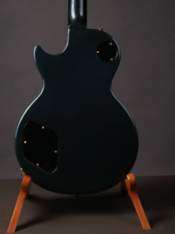 Gibson Les Paul Studio Custom Shop 1993 - Image 9