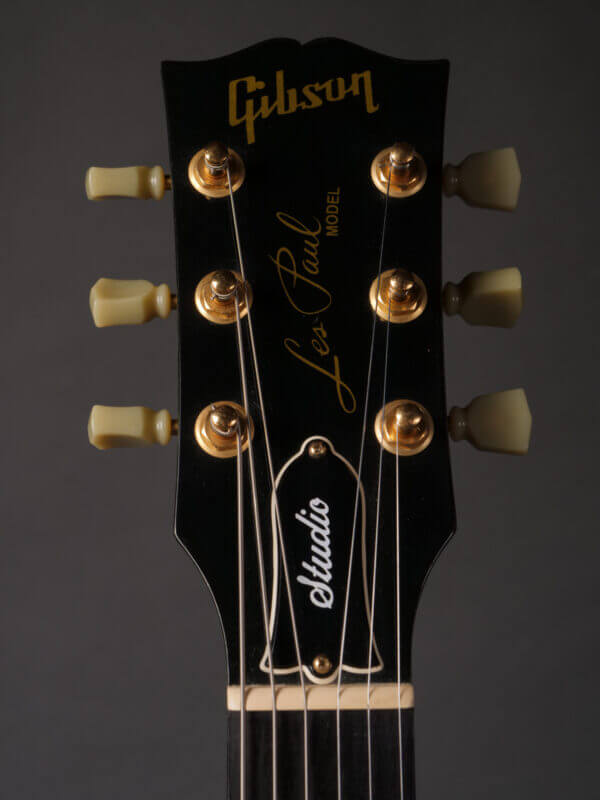 Gibson Les Paul Studio Custom Shop 1993 - Image 7