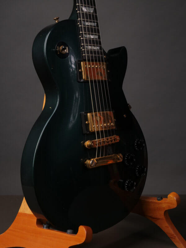 Gibson Les Paul Studio Custom Shop 1993 - Image 4