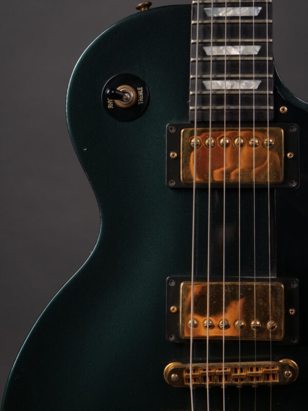 Gibson Les Paul Studio Custom Shop 1993 - Image 3
