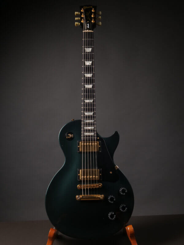 Gibson Les Paul Studio Custom Shop 1993 - Image 2