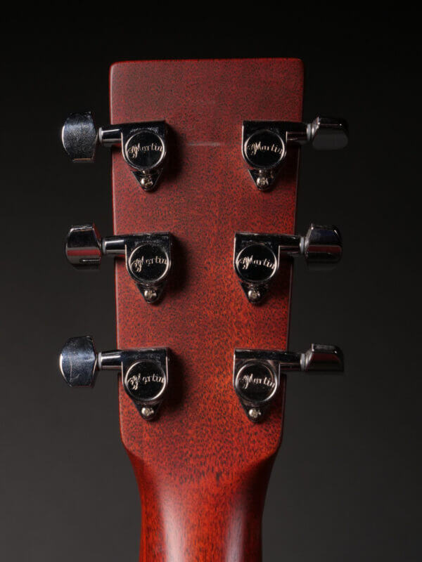Martin D-16GT (Used) - Image 7