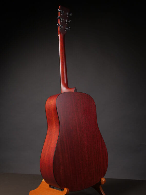 Martin D-16GT (Used) - Image 8
