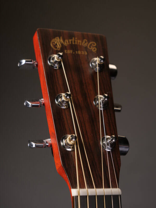 Martin D-16GT (Used) - Image 6