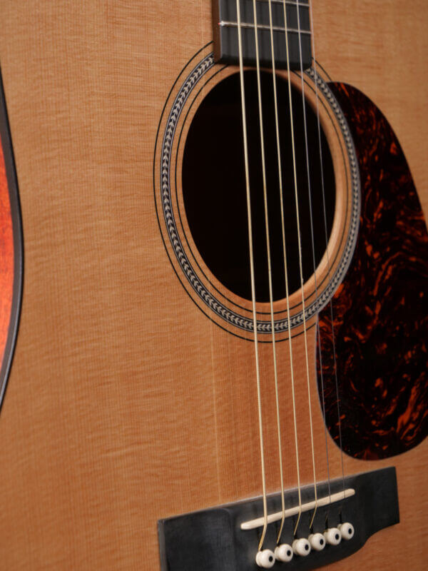 Martin D-16GT (Used) - Image 5