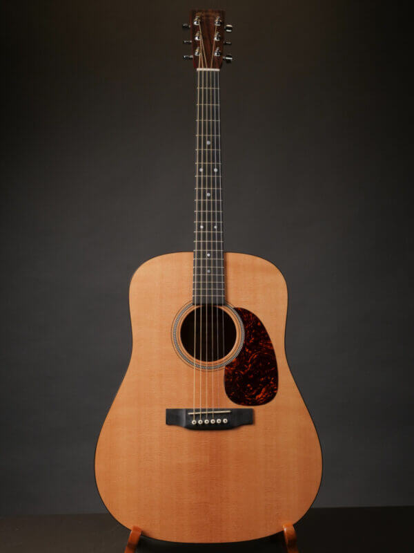 Martin D-16GT (Used) - Image 11