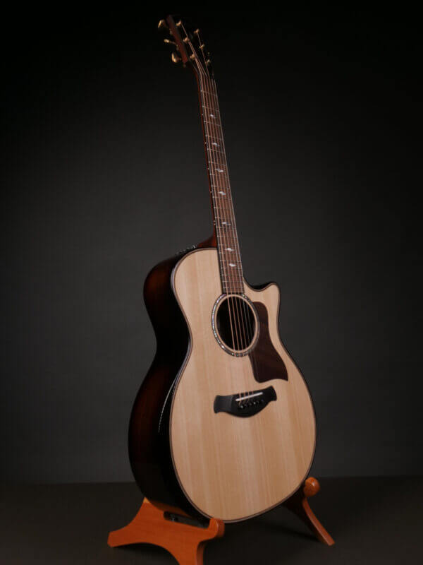 Taylor 814ce Builder's Edition - Image 7