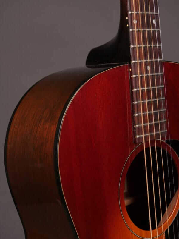 Gibson B-20 (1964) - Image 8