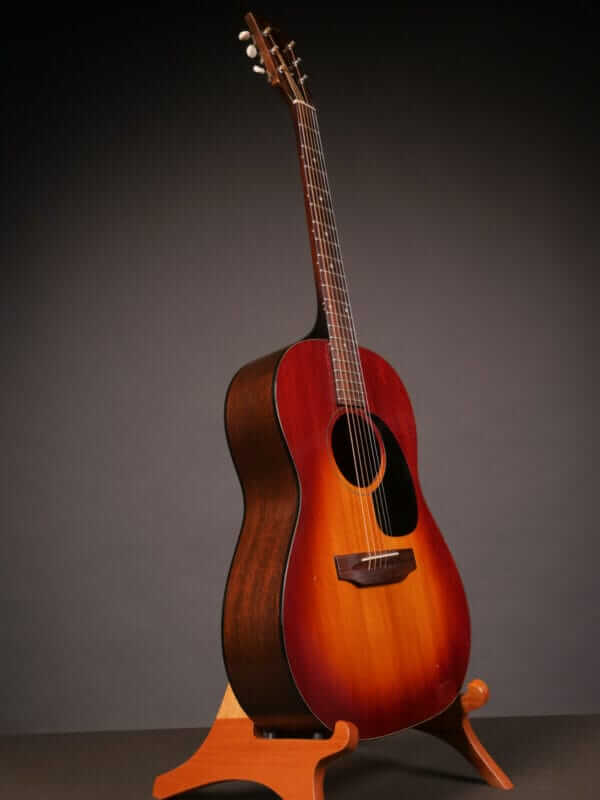 Gibson B-20 (1964) - Image 7