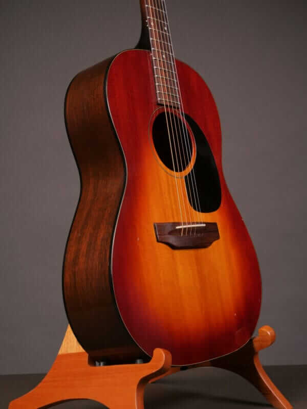 Gibson B-20 (1964) - Image 2