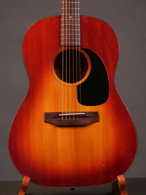 Gibson B-20 (1964)