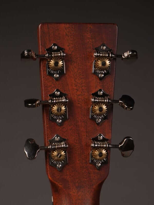 Martin 0-18 (Pre-Owned) - Image 6