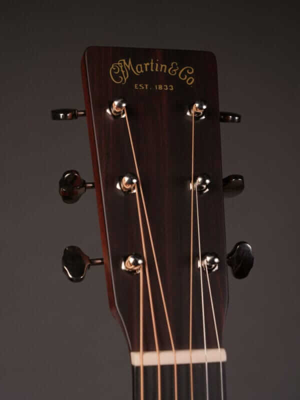 Martin 0-18 (Pre-Owned) - Image 7