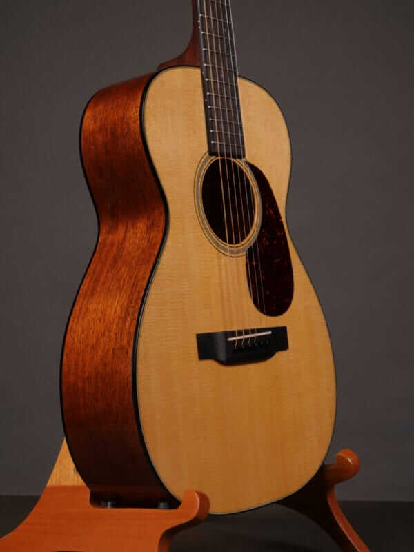 Martin 0-18 (Pre-Owned) - Image 3