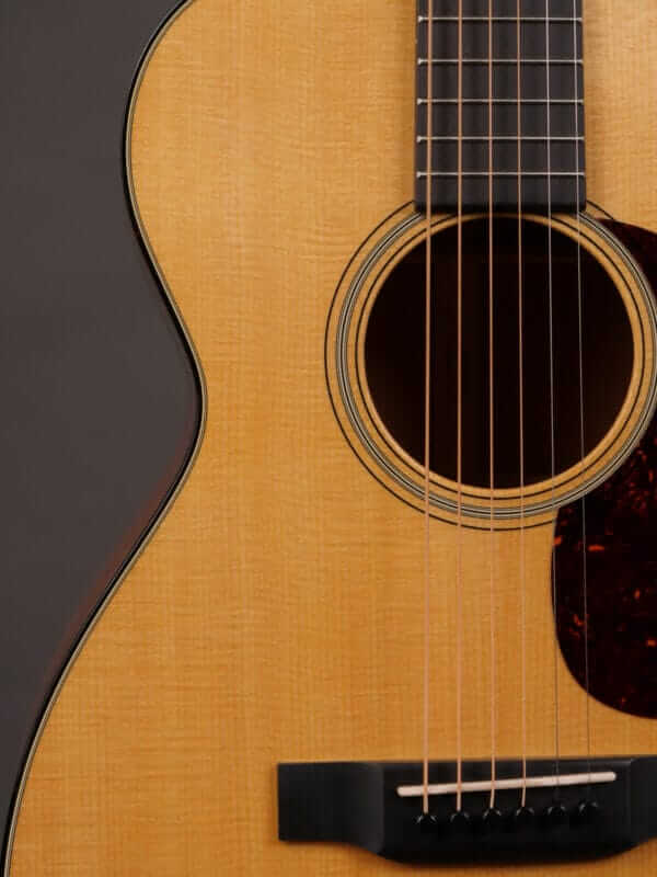 Martin 0-18 (Pre-Owned) - Image 2