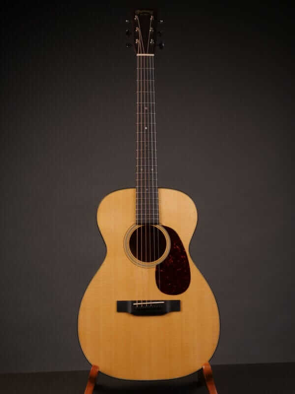 Martin 0-18 (Pre-Owned) - Image 8