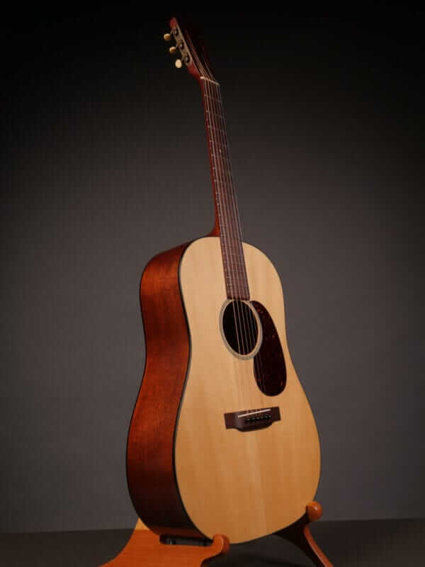 Martin D1 Authentic (Pre-Owned) - Image 4