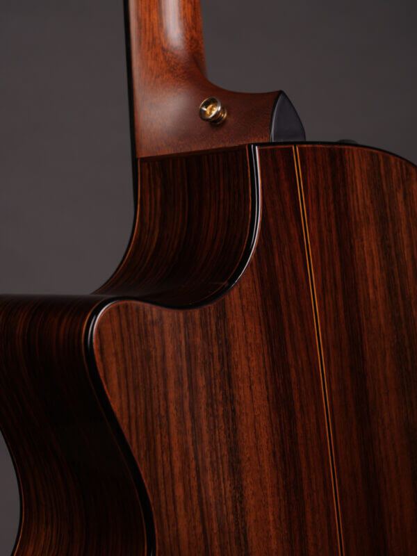 Taylor 914ce (Used) - Image 7