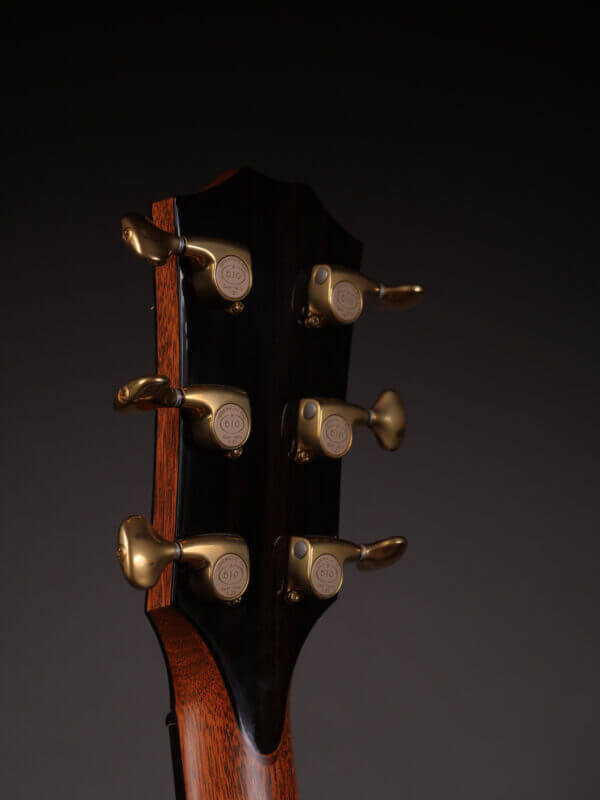 Taylor 914ce (Used) - Image 8