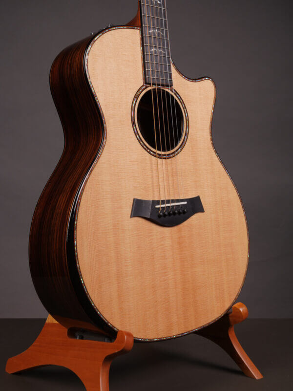 Taylor 914ce (Used) - Image 2