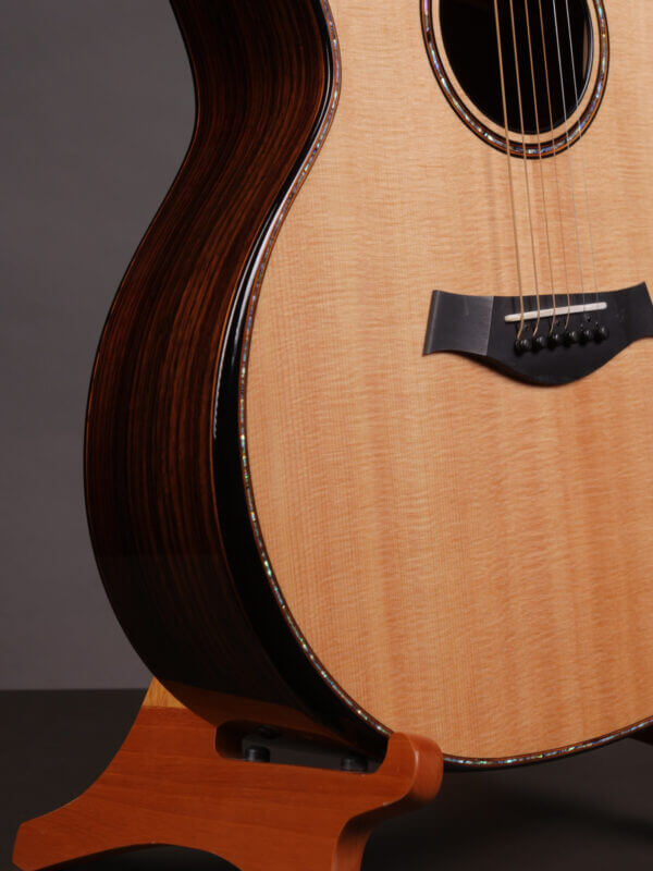 Taylor 914ce (Used) - Image 4