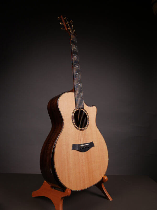 Taylor 914ce (Used) - Image 10