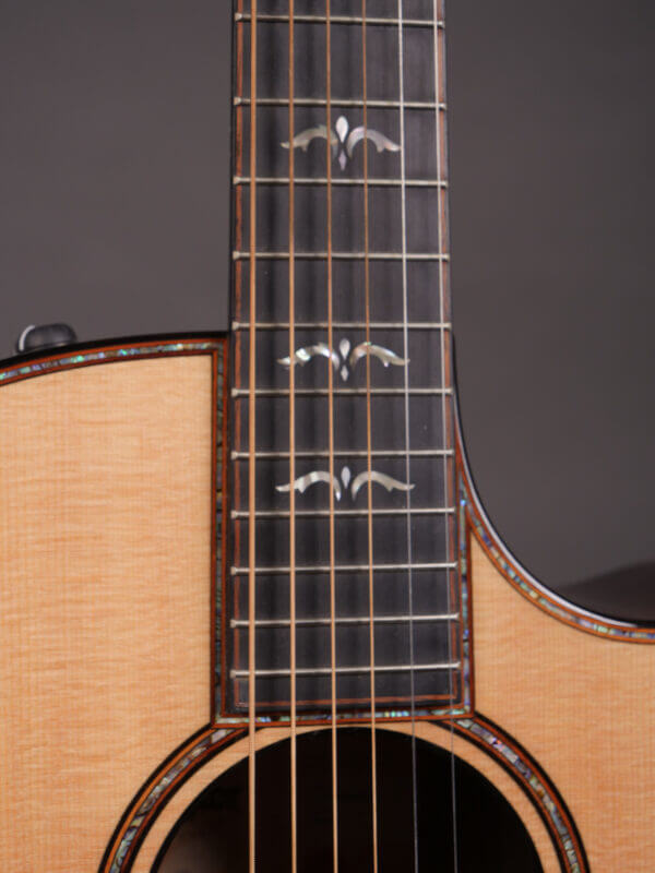 Taylor 914ce (Used) - Image 6