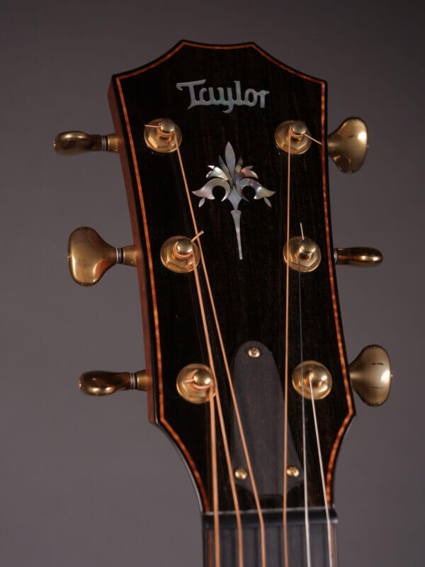 Taylor 914ce (Used) - Image 11