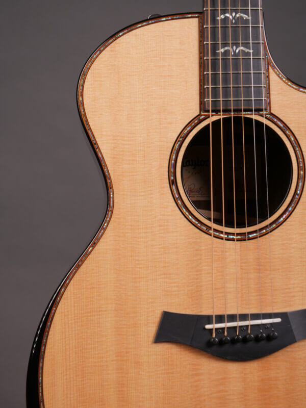 Taylor 914ce (Used) - Image 5