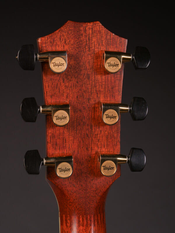Taylor 912ce (2005) - Image 11