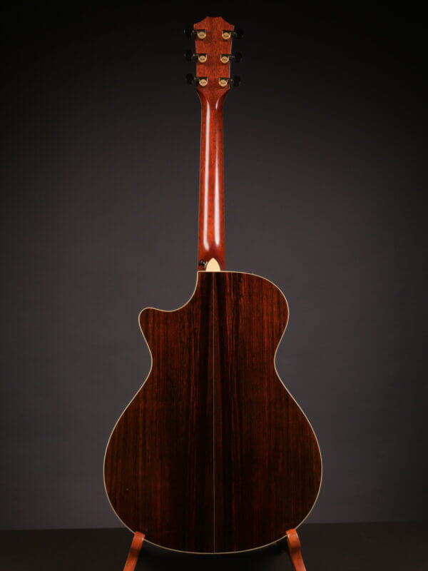 Taylor 912ce (2005) - Image 10