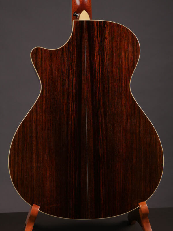 Taylor 912ce (2005) - Image 8