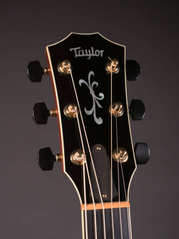 Taylor 912ce (2005) - Image 12