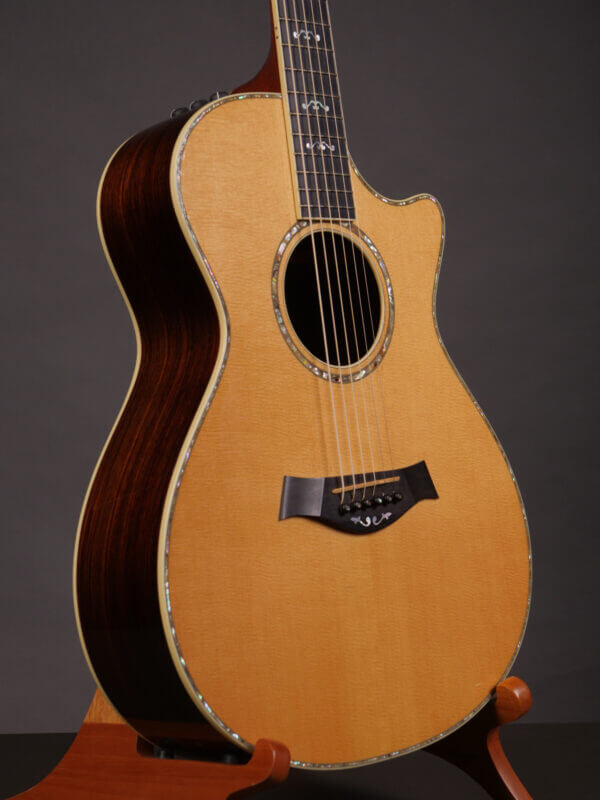Taylor 912ce (2005) - Image 7