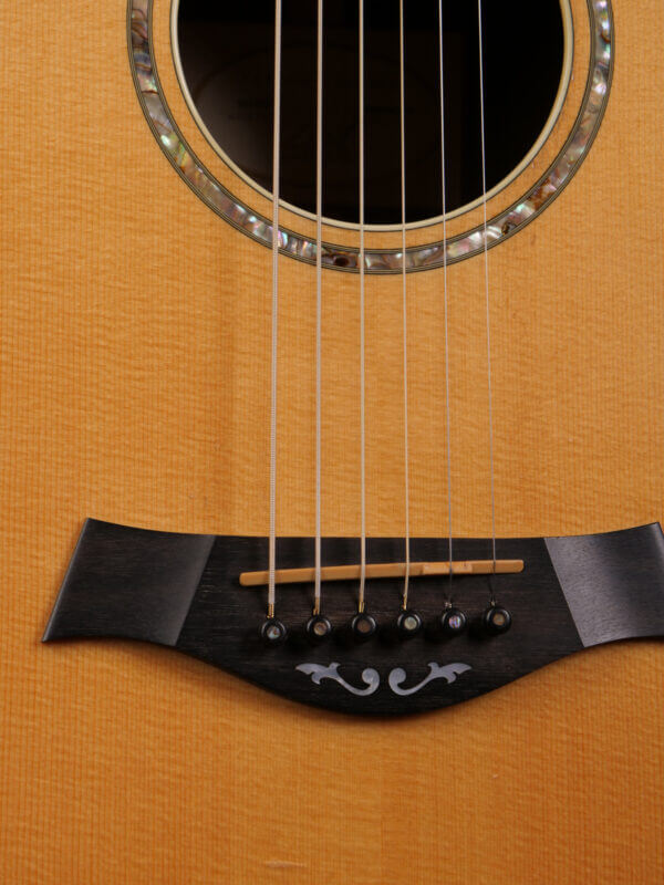 Taylor 912ce (2005) - Image 5