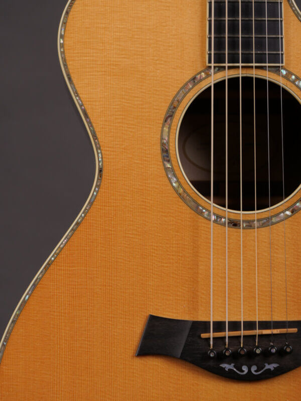 Taylor 912ce (2005) - Image 4