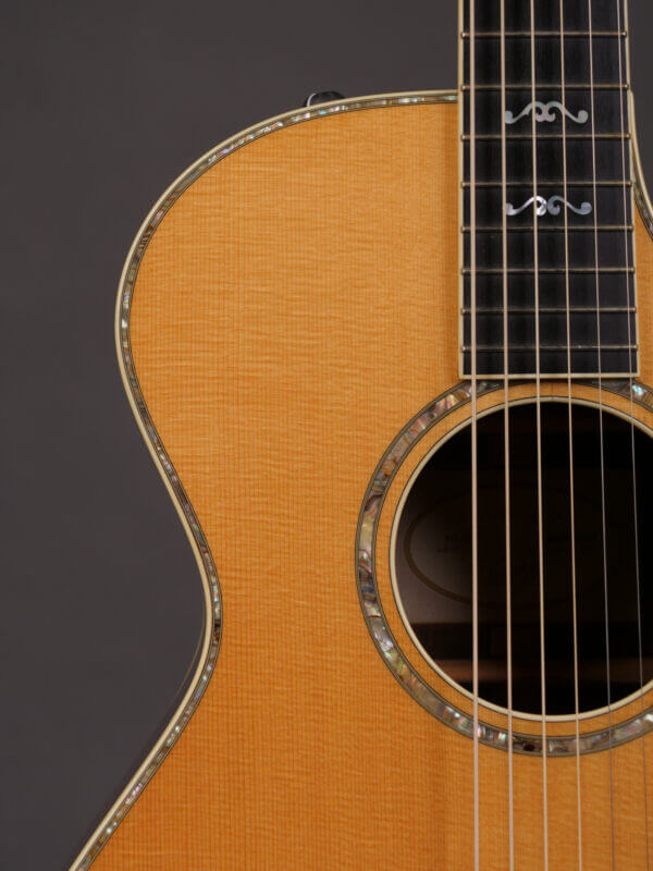 Taylor 912ce (2005) - Image 3