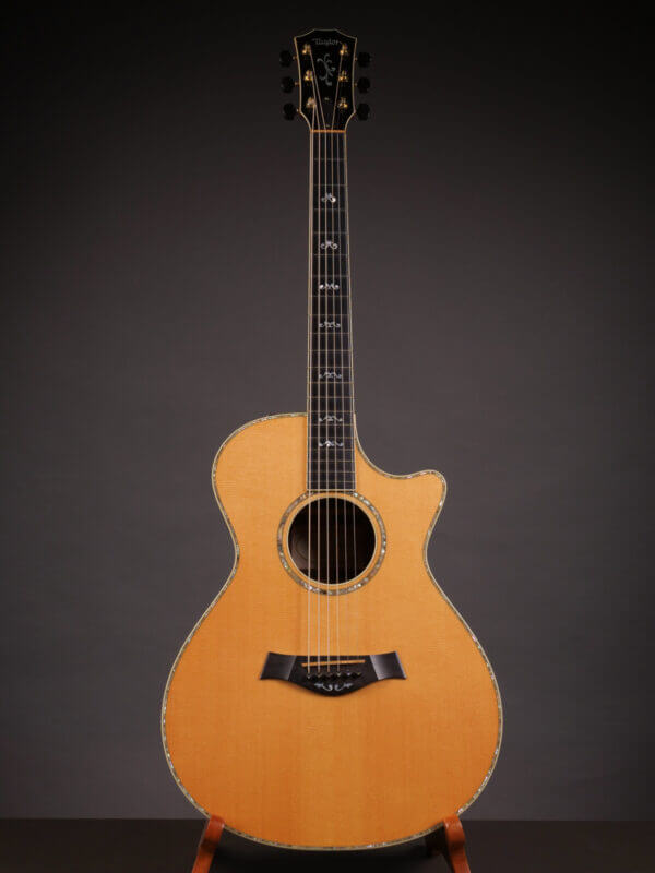 Taylor 912ce (2005) - Image 2