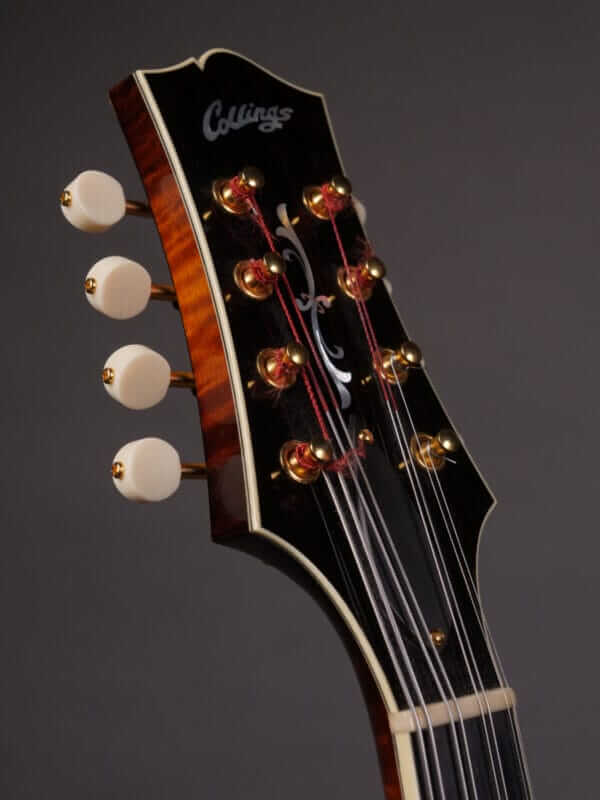 Collings MT2 Mandola (2010) - Image 7