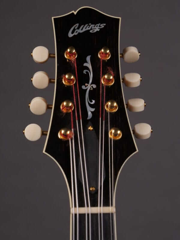 Collings MT2 Mandola (2010) - Image 4