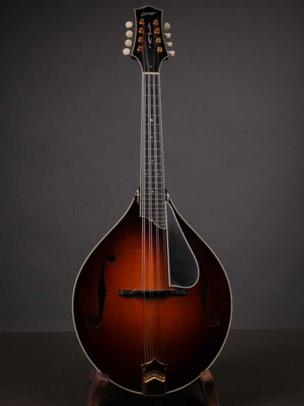 Collings MT2 Mandola (2010) - Image 2