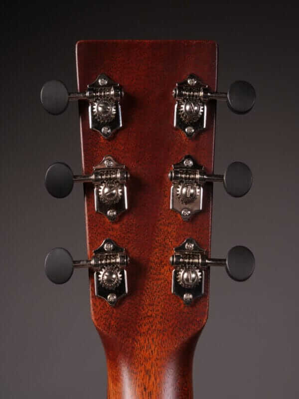 Martin 00-15M - Image 8