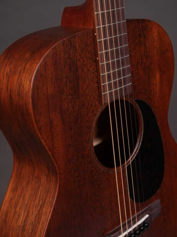 Martin 00-15M - Image 9