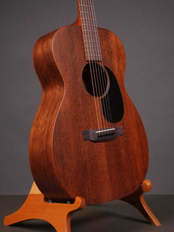 Martin 00-15M - Image 2